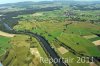 Luftaufnahme Kanton Aargau/Maschwander Ried - Foto Maschwander Ried 6268